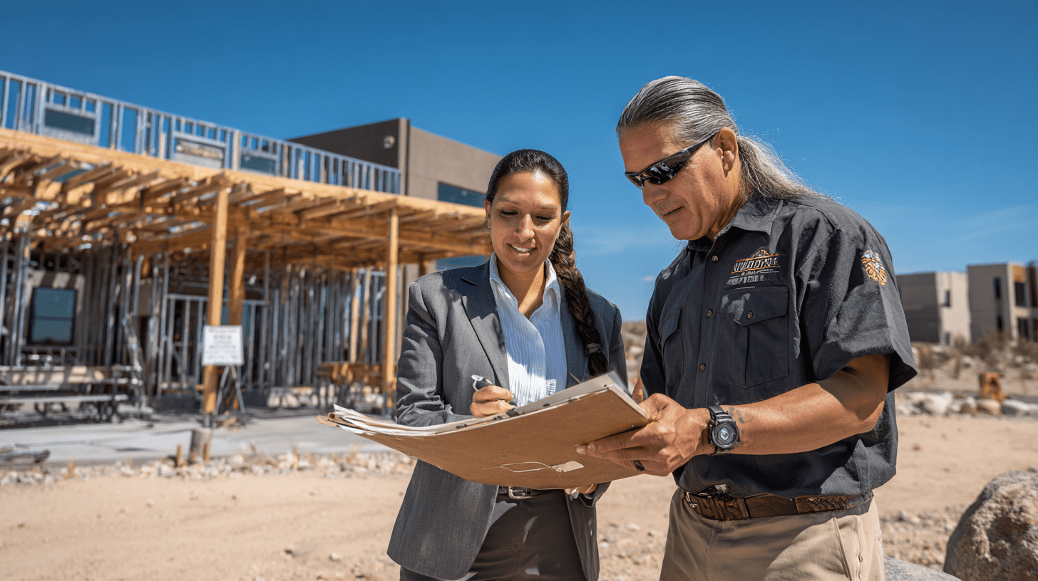 How to Start a Business on Pascua Yaqui Tribal Lands: A Comprehensive Guide