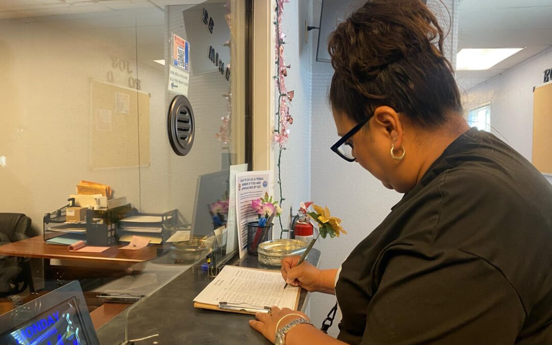 TERO Business License Pascua Yaqui: How CET Is Building Entrepreneurs From Day One 