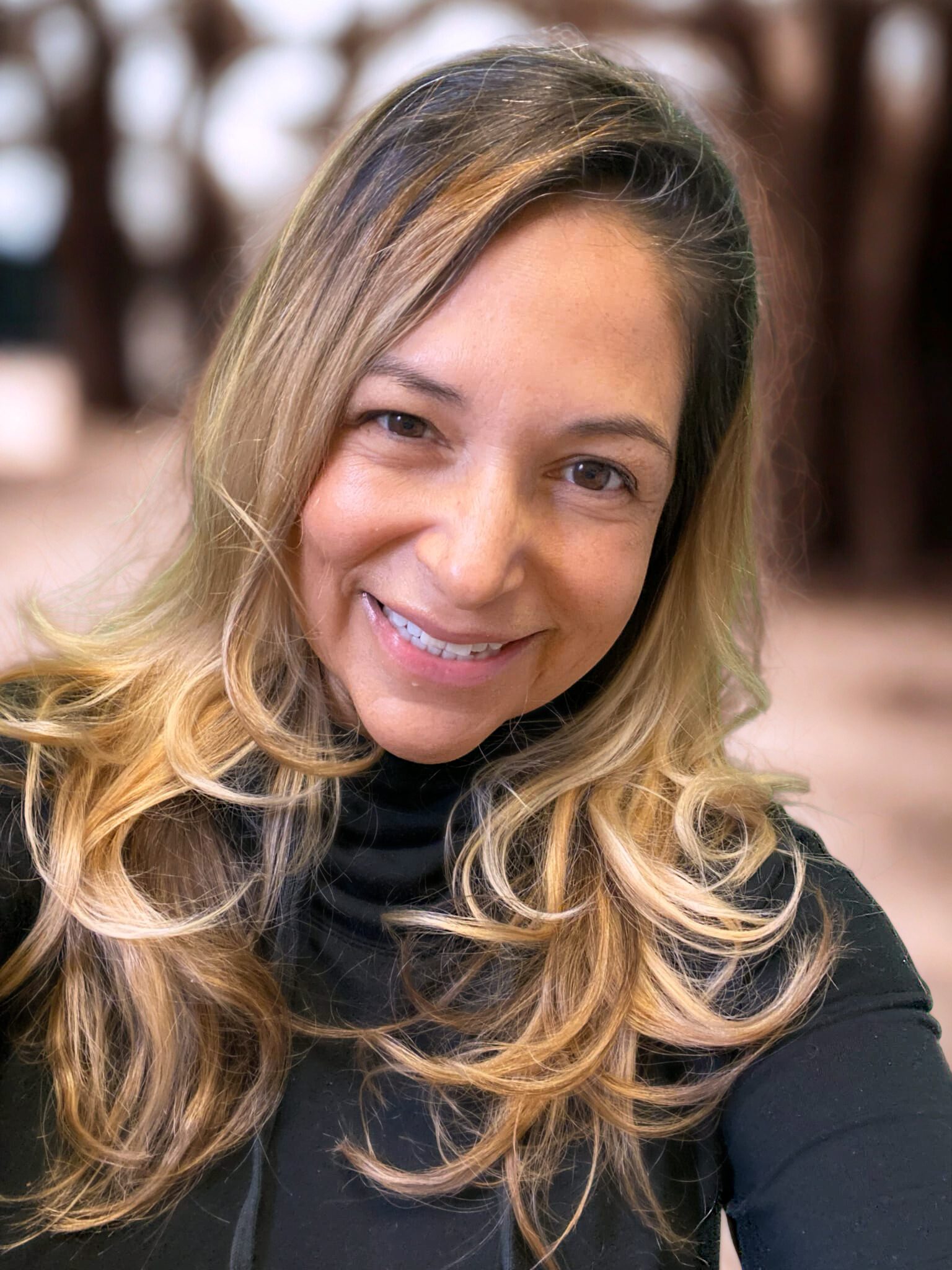 Grace Tang, Native SEO Strategist and Founder of Native Nations Entrepreneurs.